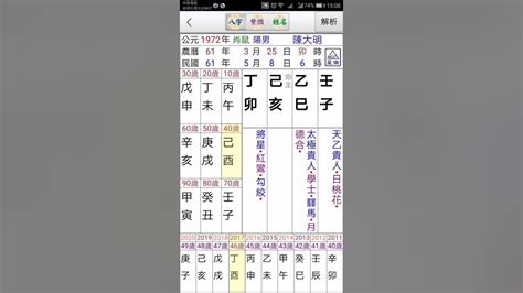 星僑免費八字論命|星僑中國五術網